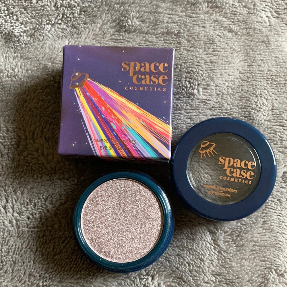 💚3/$10 Space Case Eyeshadow in Intense Stargasm